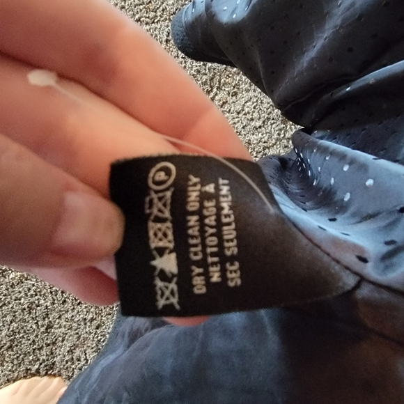 Let Chateau xxs Winter Coat - Picture 2 of 16